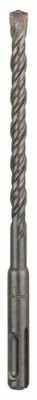 Bosch Burghiu pentru gaurire cu percutie SDS Plus-5, 8x100x165mm ProAdvanced PowerfulTools foto