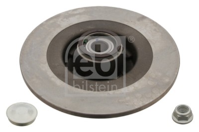 FEBI BILSTEIN 28155 Disc frana foto