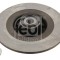 FEBI BILSTEIN 28155 Disc frana