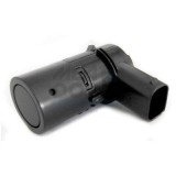 Sensor ajutor parcare Fiat Idea, Palio, Palio Weekend; Lancia Musa; Renault Clio III, Espace IV, Grand Sc&eacute;nic II, parte montare spate, OE 735429755