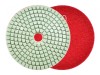 Disc diamantat pentru slefuirea umeda a gresiei, granulatie 400, Geko G78913