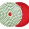 Disc diamantat pentru slefuirea umeda a gresiei, granulatie 400, Geko G78913