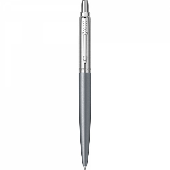 Pix Parker Jotter Royal XL Matte Grey