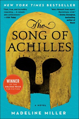 Song of Achilles foto