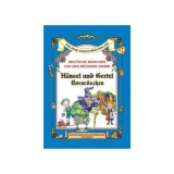 Hansel und Gretel- Dornroschen
