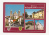 SG11- Carte Postala - Germania- Weingarten, Oberschwaben, circulata 2001, Necirculata, Fotografie