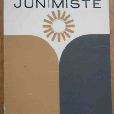 Documente Literare Junimiste - Necunoscut ,278121