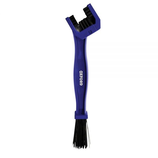 MBS Perie curatat lant Oxford Chain Brush, albastru, Cod Produs: OX731OX