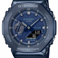 Ceas Barbati, Casio G-Shock, Classic GM GM-2100N-2A - Marime universala