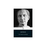 The Twelve Caesars