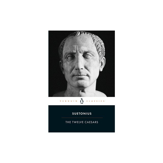The Twelve Caesars