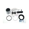 Set reparatie etrier frana Mazda, Punte Fata, sistem franare Sumitomo, ERT