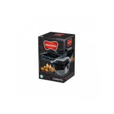 Set 5 vase, 1,5 litri+800 ml, 1,8 litri, 2,2 litri si 2,4 litri, Celebrity