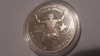 Dollar 1996 - S.U.A., America de Nord, Argint
