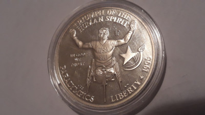 Dollar 1996 - S.U.A. foto