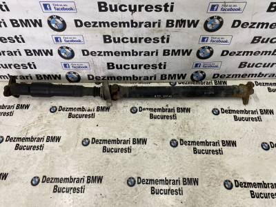 Cardan spate BMW E90,E91,E92 xdrive 330xd foto