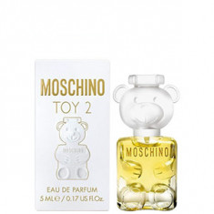 Moschino Toy 2 EDP mini 5 ml pentru femei foto