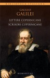 Lettere copernicane/Scrisori copernicane - Humanitas