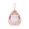 Lampa de veghe portabila eMazing model pisicuta cu 2 moduri de functionare, fabricata din silicon non-toxic, cu reincarcabila USB si echipata cu senzo