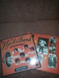 J. Geils Band &ndash;Showtime-EMI 1982 EEC vinil vinyl