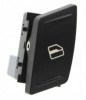 Buton comutator comanda actionare geamuri electrice compatibil Skoda Octavia 2 Spate Stanga ME Premium, Nty