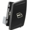 Buton comutator comanda actionare geamuri electrice compatibil Skoda Octavia 2 Spate Stanga ME Premium