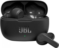 JBL Wave 200TWS Ca?ti fara fir in ureche - negru foto