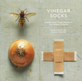 Vinegar Socks | Karin Berndl, Nici Hofer, Hardie Grant Books