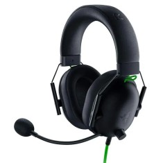Casti cu microfon Razer BlackShark V2 X - Wired Gaming, foto