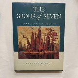 Charles C. Hill - The group of seven - Art for a nation