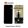 Display cu touchscreen Huawei Honor 10X Lite Negru