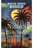 Naluci flamande - Kevin Jared Hosein - Trei