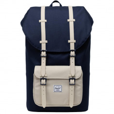 Rucsaci Herschel Little America Backpack 10014-05740 albastru marin foto