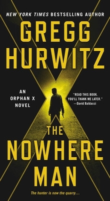 The Nowhere Man: An Orphan X Novel foto
