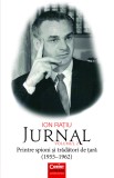 Ion Rațiu. Jurnal vol.2, Corint