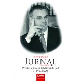 Ion Rațiu. Jurnal vol.2