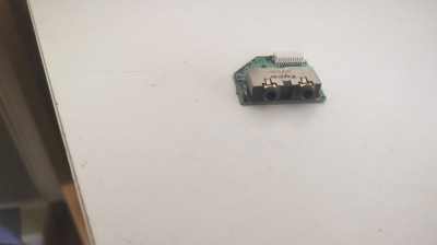 Modul Audio Laptop Dell Vostro 1500 PP22L foto