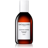 Sachajuan Thickening Shampoo Șampon pentru &icirc;ngroșare 250 ml