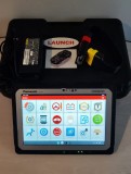 Oferta Kit Tester Diagnoza Auto LAUNCH V+ Easydiag &amp; Tableta Thoughbook Panasonic Cf20 I5, 8/256 Gb, Service Auto: Diagnoza, Programari, Limba Romana