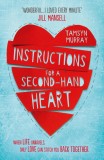 Instructions for a Second-hand Heart | Tamsyn Murray, Usborne Publishing Ltd