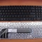 Tastatura laptop noua HP 4540S 4545S Black US (Without frame ,WIN 8)