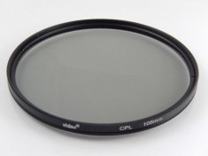 Universal cpl-pol-filter 105mm, , foto