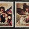 BC635, Aitutaki 1989, serie picturi, Craciun