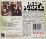 Deep Purple | Deep Purple, Rock, emi records