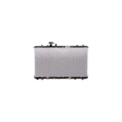 Radiator apa SUZUKI SX4 limuzina GY AVA Quality Cooling SZ2085 foto