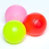 Jucării Anti-Stress, Fidget Toys, Set 3 Bucăți, Multicolor, Oem