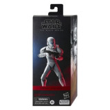 Star Wars: The Bad Batch Black Series Figurina articulata Clone Commando 15 cm, Hasbro