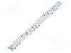 Banda FFC, 20 pini, lungime 127mm, seria FFC5-TIN, GCT - 05-20-A-0127-A-4-06-4-T