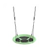 Leagăn de grădină verde Nest 65