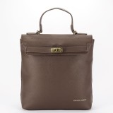 Cumpara ieftin Rucsac maro inchis Enrico Coveri EC3097 M6